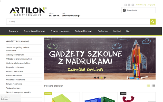 artilon.pl