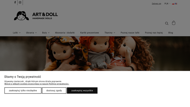 artanddoll.pl